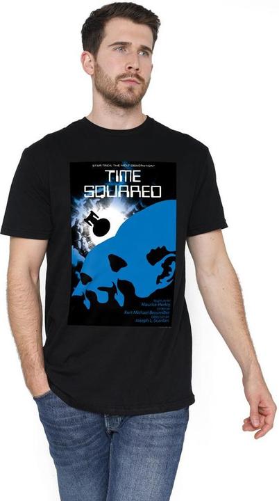 Produktbild The Next Generation Season 2 Episode 13 TShirt (3XL)