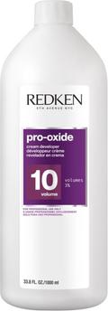 Produktbild Redken PRO-OXIDE developer 10 vol. 1000 ml