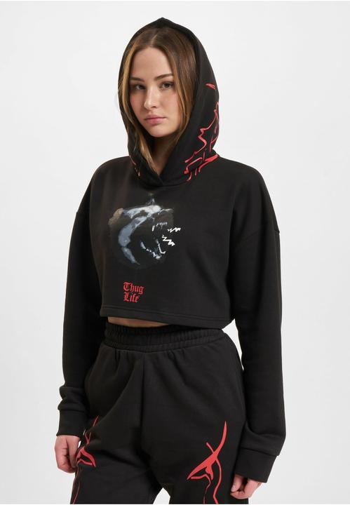 Produktbild Thug Life Dusky Hoodies - 198103 (L)