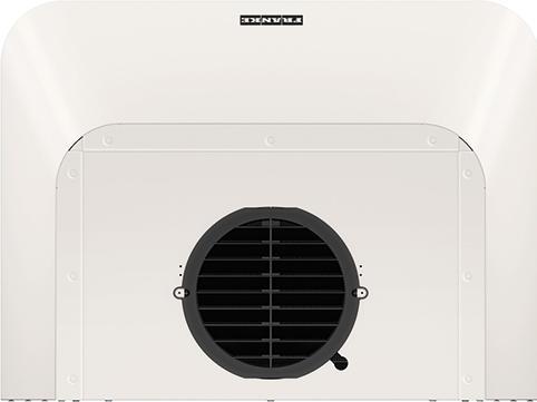 Actual product image Franke FSMD508WH (Wall hood)
