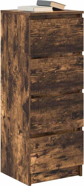 Image du produit vidaXL Rahab (37.50 x 35 x 99 cm)