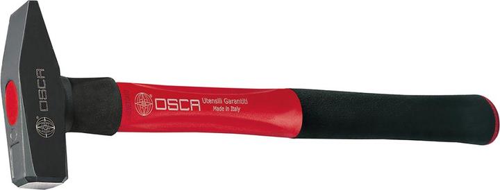 Actual product image Magni Locksmith's hammer with 3K handle 300 g (300 g)
