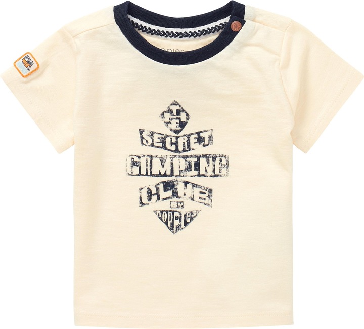 Produktbild Noppies Baby T-shirt Huaibei (62)