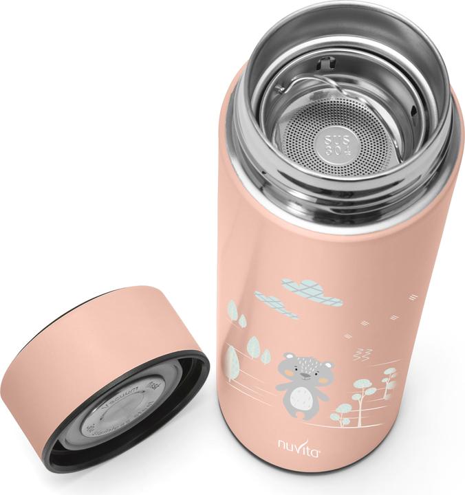 Actual product image Nuvita Thermos bottle (0.50 l)