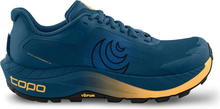 Produktbild Topo Athletic MTN Racer 4 - Trailrunningschuhe - Herren (43)