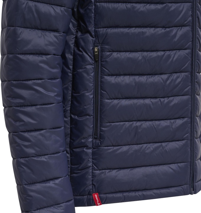 Produktbild hummel Red Quilted Jacket (3XL)