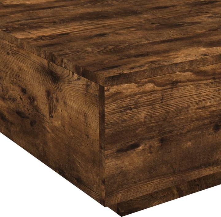 Image du produit vidaXL Couchtisch (80 x 80 x 31 cm)