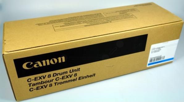 Produktbild Canon C-EXV8C (C)