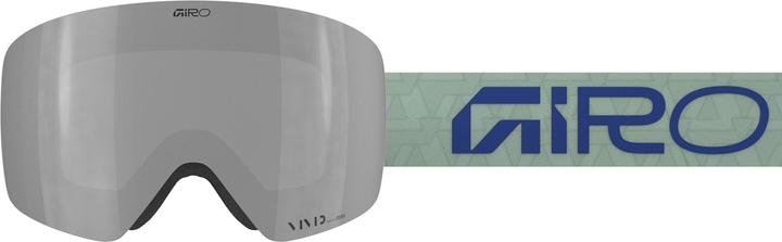 Glacier Green Fragments Vivid Onyx S3 +S1