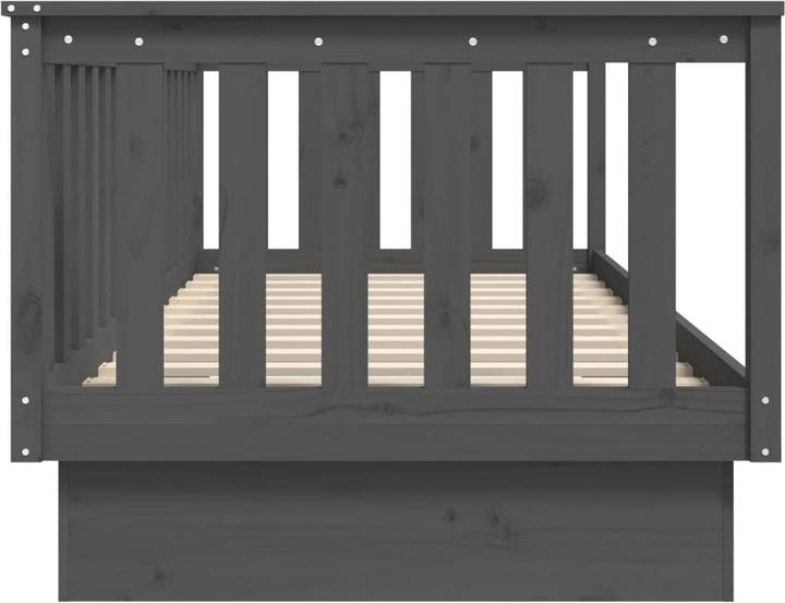 Image du produit vidaXL Tagesbett (100 x 200 cm)