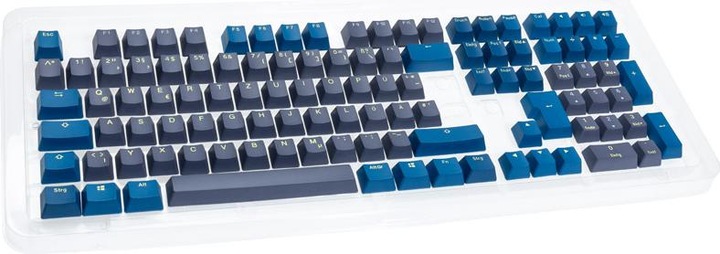Actual product image Ducky Daybreak
