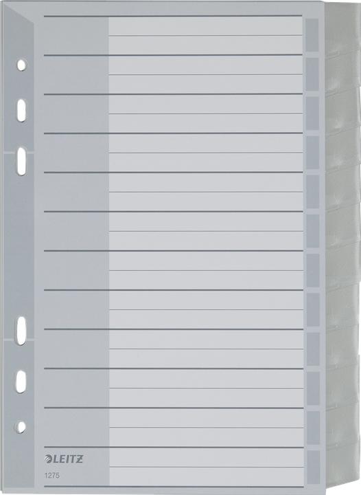 Image du produit Leitz Registre PP