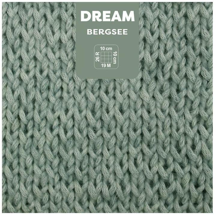 Actual product image Myboshi Dream (95 m)