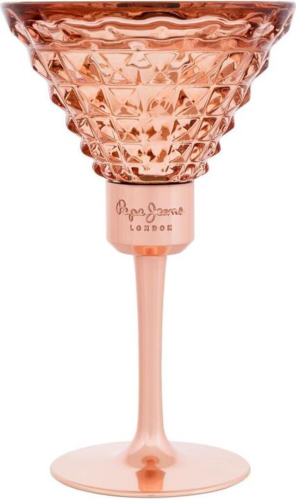 Produktbild Pepe Jeans Fragrances For Her (Eau de Parfum, 80 ml)