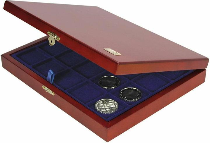 Immagine prodotto Schwäbische Albumfabrik Moneta a cassetta in legno