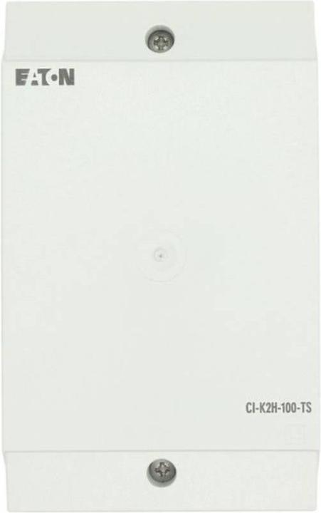 Produktbild Eaton Isolierstoffgehäuse CI (Gehäuse)