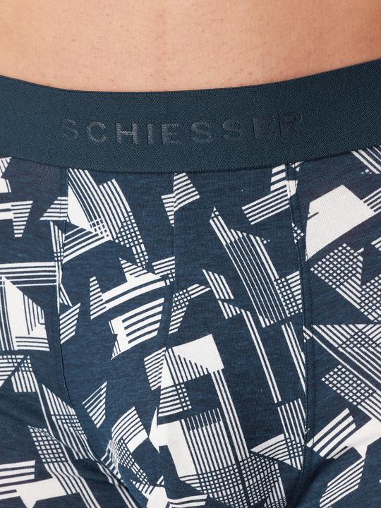 Immagine prodotto Schiesser Organic Cotton Shorts (4XL, confezione da 3)