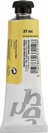Produktbild Pebeo XL Feine Ölfarben (Neapelgelb, 37 ml)