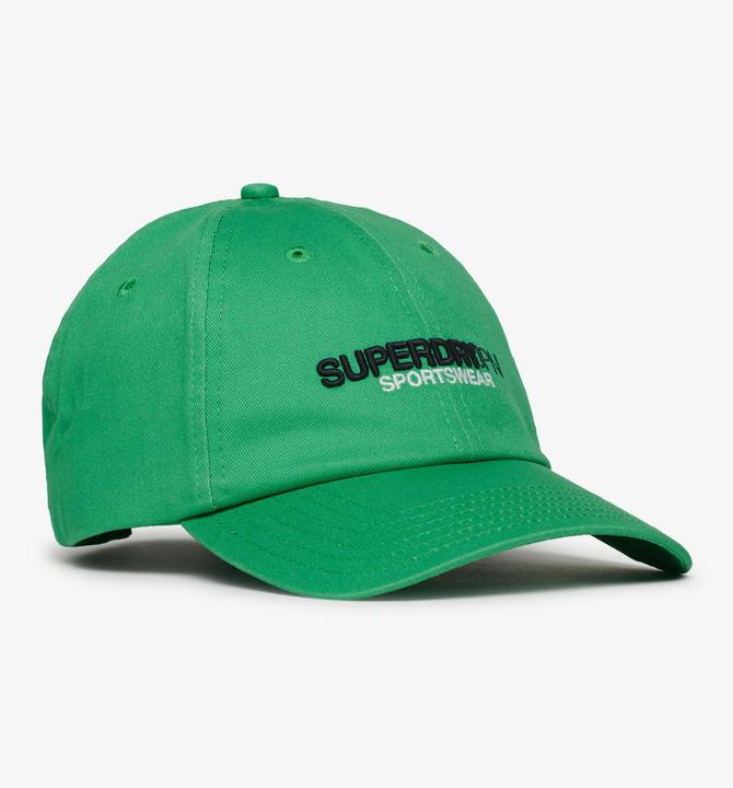 Produktbild Superdry Sport Style Baseballmütze