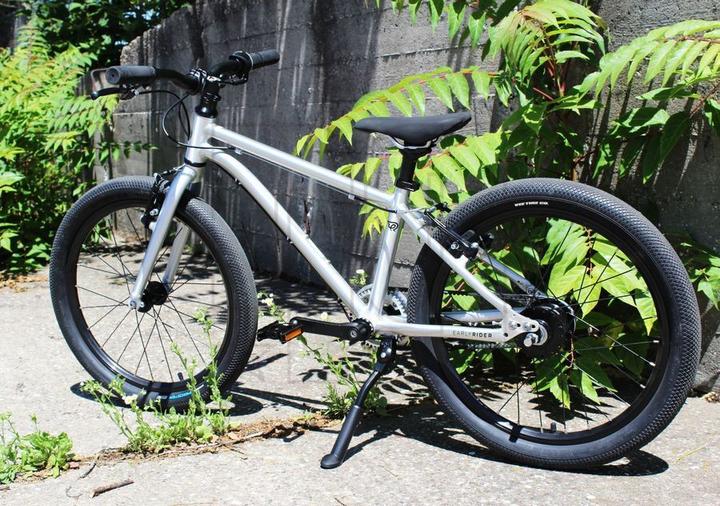 Produktbild NG Sports Early Rider