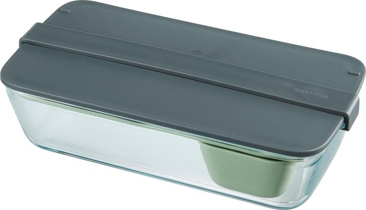 Produktbild Quechua Glass Food Box