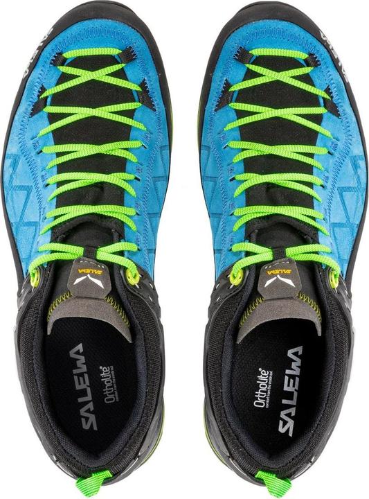 Produktbild Salewa MTN Trainer 2 GTX Schuhe (40, 48.5)