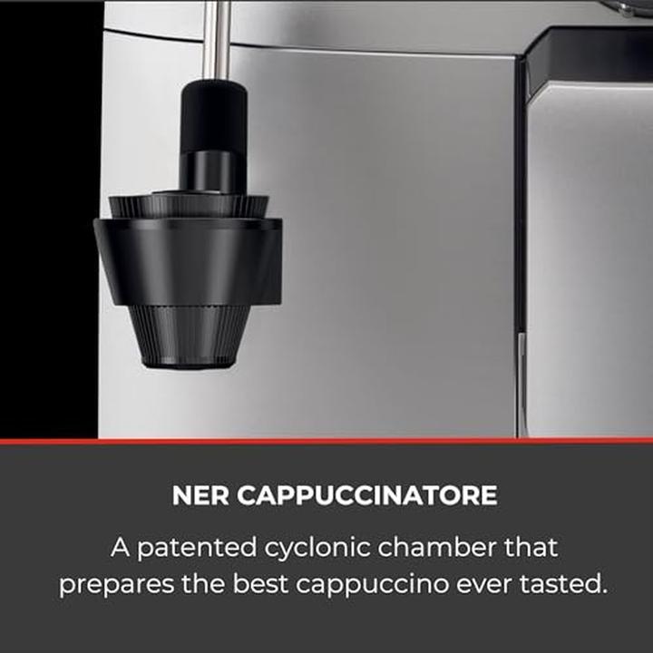 Produktbild Gaggia Naviglio Deluxe HD8749/11