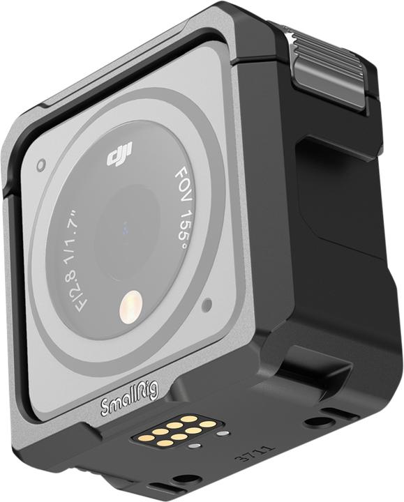 Actual product image SmallRig 3711 Cage For DJI Action 2 (Cage)