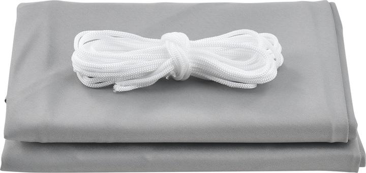 Produktbild En.Casa Groningen (400 x 400 x 400 cm)