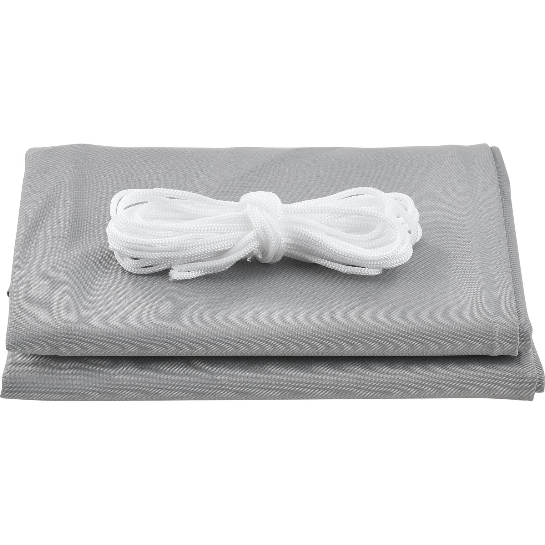 Thumbnail - En.Casa, Sonnensegel, Groningen (400 x 400 x 400 cm)