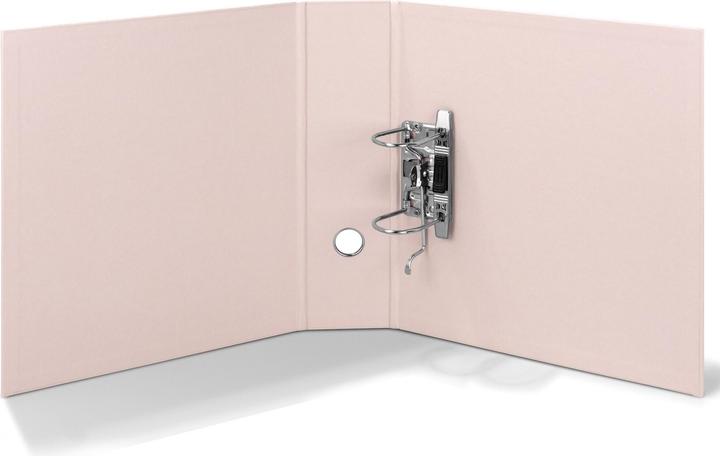 Actual product image Rössler Ring binder (A4, 85 mm, 1 pcs.)