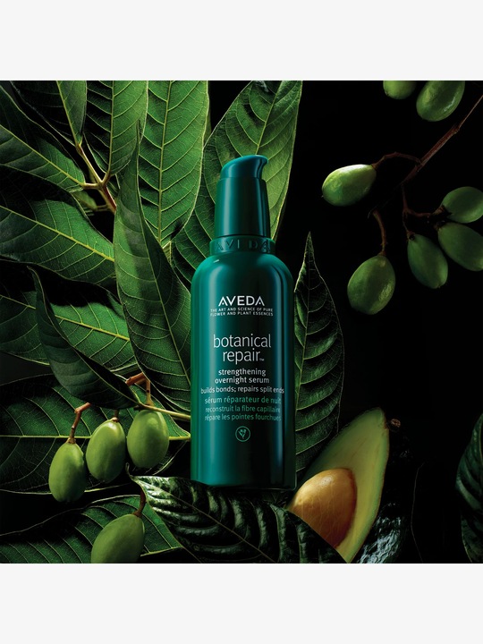 Produktbild Aveda Botanical RepairTM Strengthening Overnight Serum 100 ml (100 ml)