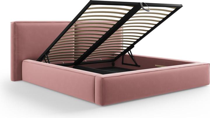 Image du produit Micadoni Jodie (180 x 200 cm)