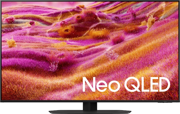 Actual product image Samsung QE43QN90F (43", QN90F, NeoQLED, Mini-LED, 4K, 2025)