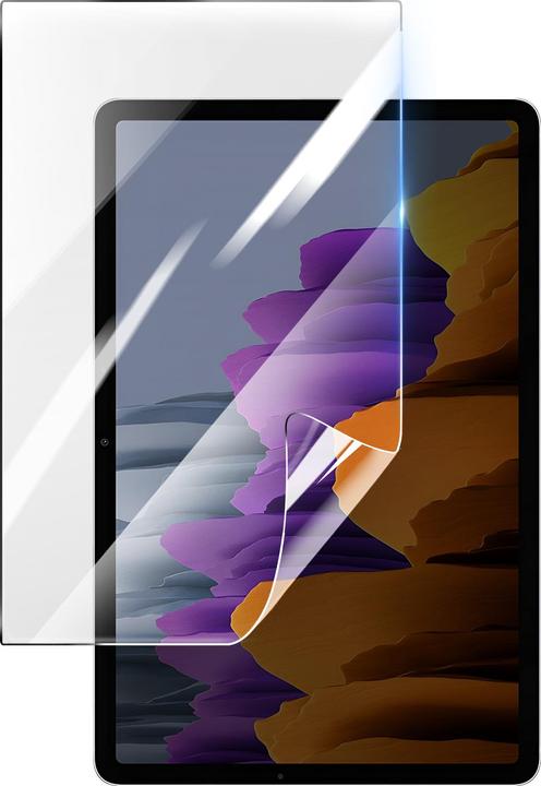 Image du produit 3MK Film ScreenSafe (1 pcs, Galaxy Tab S7 11.0 (2020))