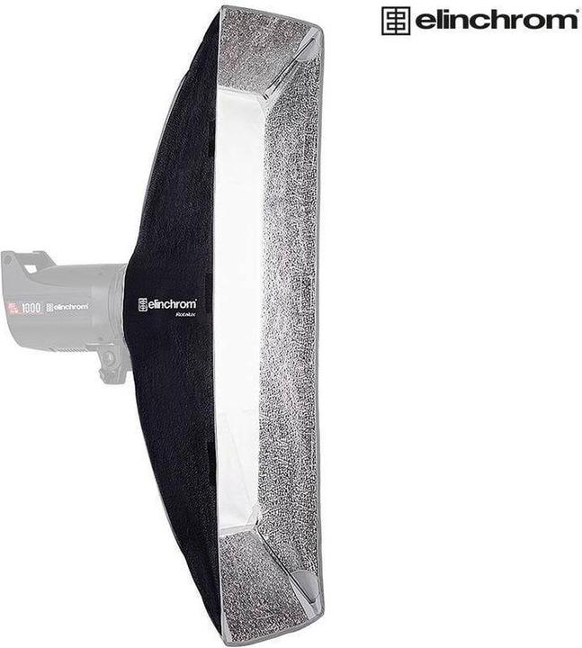 Productafbeelding Elinchrom Rotalux Stripbox (Softbox)