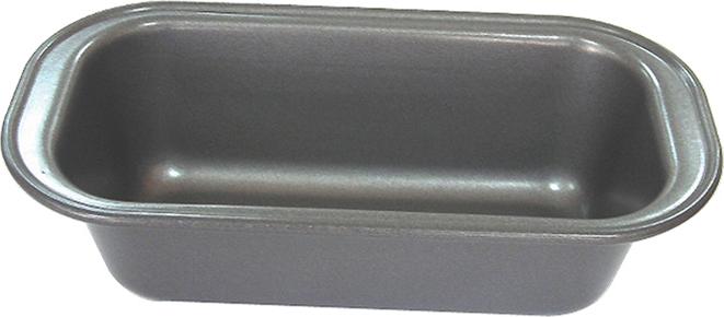 Image du produit de Buyer Cakeform abgerundete Ecken, 24x13cm H: 6.1cm (13 cm)