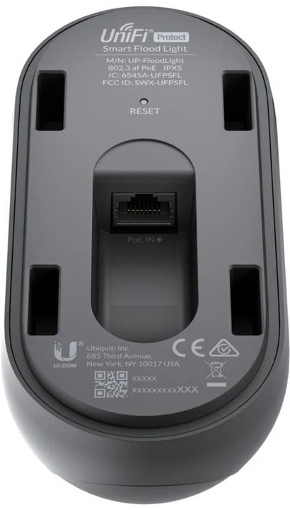 Produktbild Ubiquiti UniFi Protect Smart Flood Light