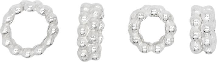 Actual product image Leyda Dotted Connector