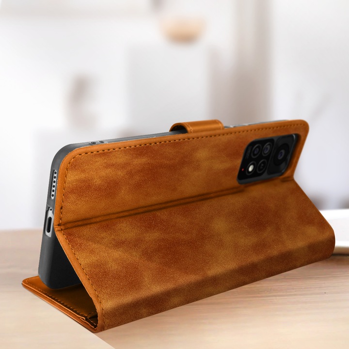 Produktbild Avizar Tender Book Series (Xiaomi Redmi Note 11 Pro 5G)