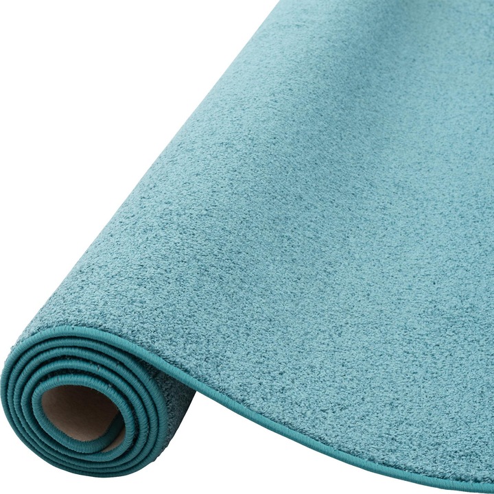 Produktbild Snapstyle Cottage Hochflor Teppich (80 x 240 cm)