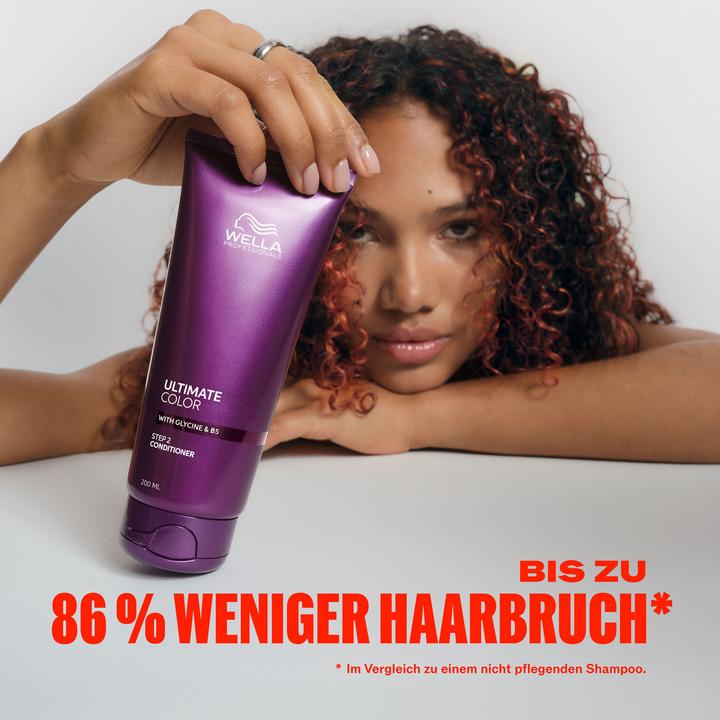 Produktbild Wella Ultimate Color - Conditioner (75 ml)