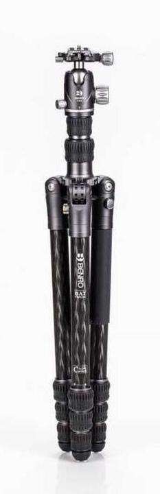 Produktbild Benro FBAT24CVX25 Bat Kit (Carbon)