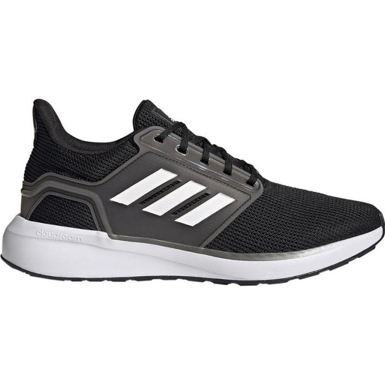 adidas, Uomini, Scarpe da corsa, EQ19 Run Laufschuhe (40)