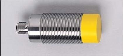 Actual product image ifm Electronic IFM inductive safety sensor