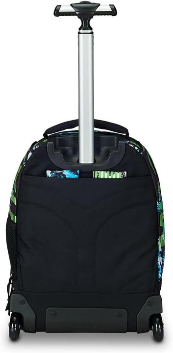 Produktbild Mitama Gioco a Pugni con Carrello (25 l)