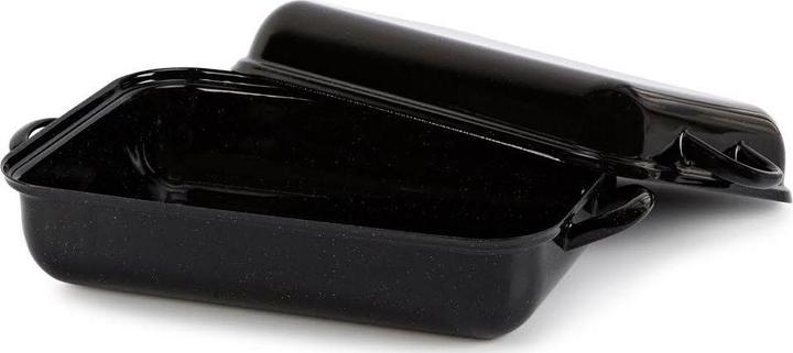 Produktbild Riess Bratpfanne (Bräter + Schmortopf, Emaille)