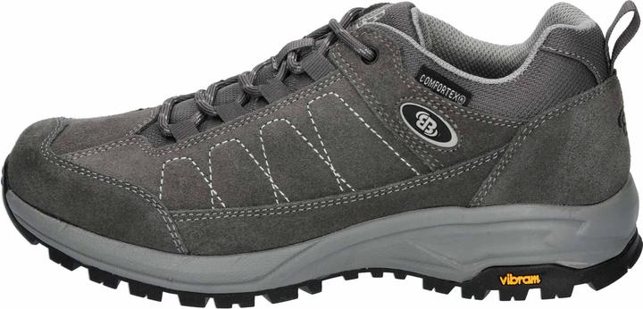 Produktbild Brütting Mount Adams Low (46)