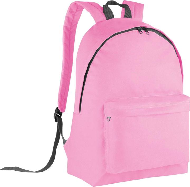 Pink, Gris foncé