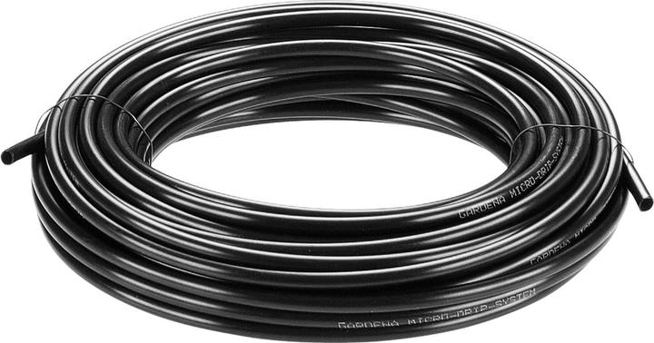 Productafbeelding Gardena Spruitstuk (3/16"x 15m) (Druppelslang + druppelslang)